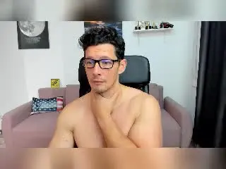 Xlovecam Best Webcam of BrutusK