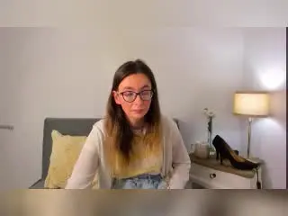 Xlovecam Best Webcam of AnnaTasty