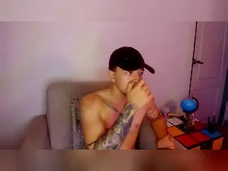 Xlovecam Adult Video Chat of JamesColtt