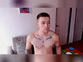 Xlovecam Sex Cam of JamesColtt