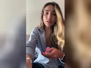 Xlovecam Nude Webcam of AdharaCooperr