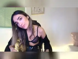 Xlovecam Live Sex of AdharaCooperr