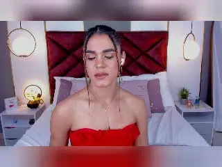 Xlovecam Sex Chat of AliceCoolenk