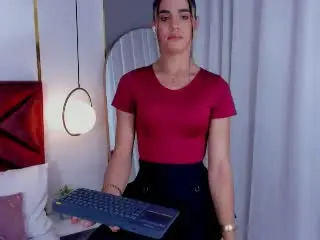 Xlovecam Sex Chat of AliceCoolenk