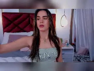 Xlovecam Sex Cam of AliceCoolenk