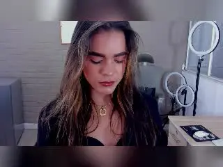 Xlovecam Private Sex Chat of AliceCoolenk