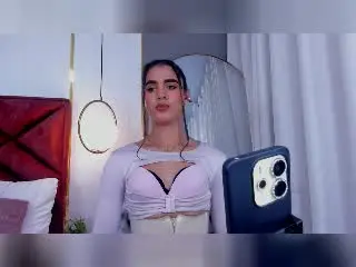 Xlovecam Watch Live Sex Cams of AliceCoolenk