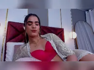 Xlovecam Adult Webcam of AliceCoolenk