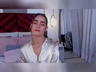 Xlovecam Live Porn of AliceCoolenk