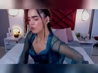 Xlovecam Watch Live Sex Cams of AliceCoolenk