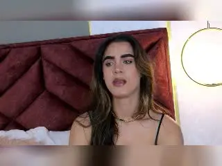 Xlovecam Watch Live Sex Cams of AliceCoolenk