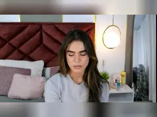 Xlovecam Sex Cam of AliceCoolenk