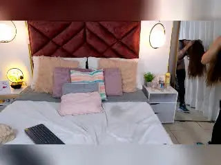 Xlovecam Watch Live Sex Cams of AliceCoolenk
