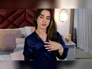 Xlovecam Live Sex Cam of AliceCoolenk