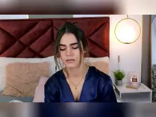 Xlovecam Sex Cam of AliceCoolenk