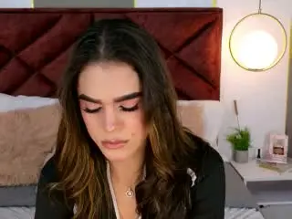 Xlovecam Live Porn of AliceCoolenk