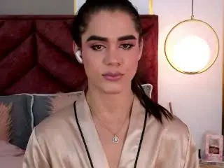 Xlovecam Sex Chat of AliceCoolenk