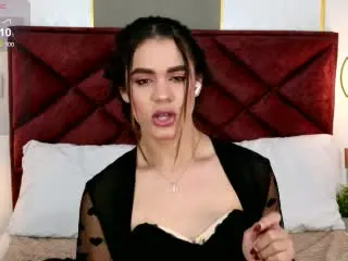 Xlovecam Free Live Porn of AliceCoolenk