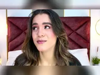 Xlovecam Live Sex Cam of AliceCoolenk