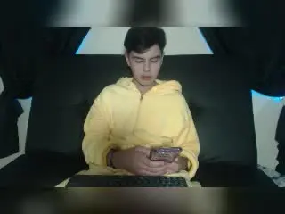 Xlovecam Private Sex Chat of FelipeKold