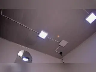 Xlovecam Sex Cam of LissyAndrade