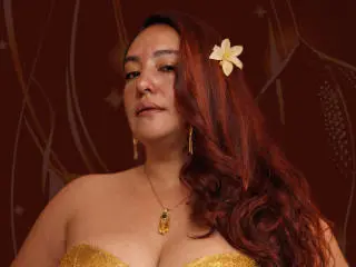 Xlovecam Live Sex Cam of TerraMegaBoobs