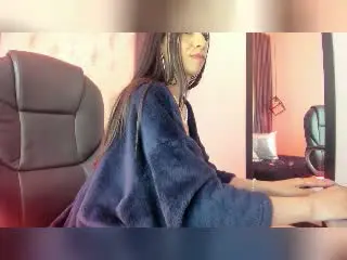 Xlovecam Sex Chat of NahomyCarther