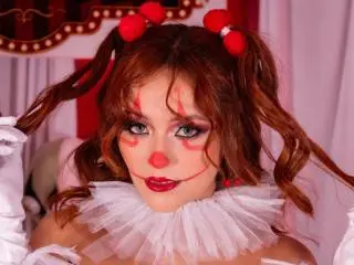 Xlovecam Live Sex of EmilyKlein