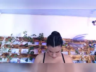 Xlovecam Live Porn of LucieMilner