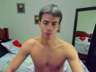 Xlovecam Adult Webcam of CodyPipper