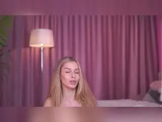 Xlovecam Nude Webcam of AnnSoleil