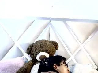 Xlovecam Sex Cam of AgathaVictoria