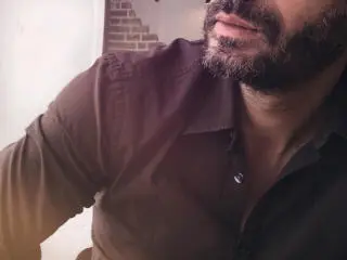 Xlovecam Nude Webcam of MecChaude