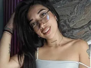 Xlovecam Adult Webcam of KrystalEvans