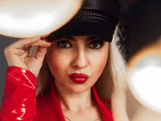 Xlovecam Free Porn Cam of Vixenia
