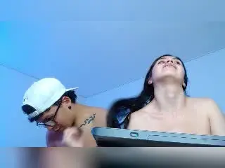 Xlovecam Sex Cam of BonnyBonss