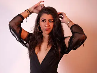 Xlovecam Free Live Porn of NataliaCruz