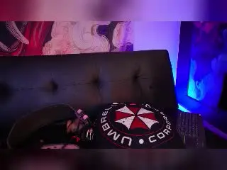 Xlovecam Live Sex of GreizSubKimura