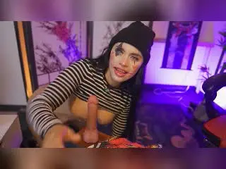Xlovecam Free Live Porn of GreizSubKimura