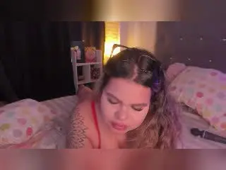 Xlovecam Sex Cam of JulianaSoussa