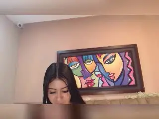 Xlovecam Sex Cam of LinaSpearce