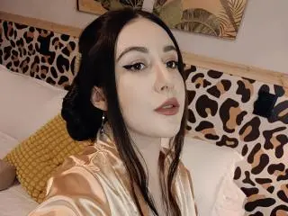Xlovecam Sex Cam of MabyLegrand