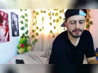 Xlovecam Private Sex Chat of NatashaJhonny