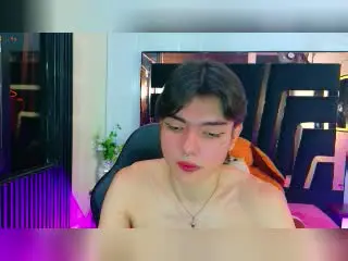 Xlovecam Adult Video Chat of LiamDelrey