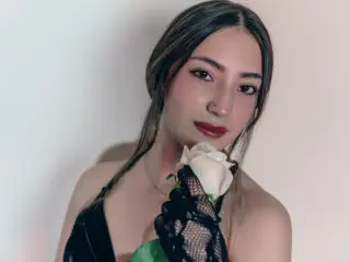 Xlovecam Sex Chat of AnnFisher