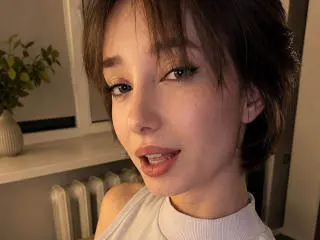 Xlovecam Best live sex cam show of KristinaDegidio