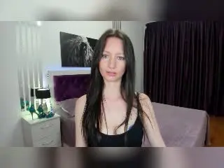 Xlovecam Nude Webcam of NikaTrace