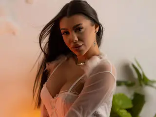 Xlovecam Adult Webcam of NatashaDavie