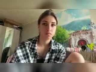 Xlovecam Live Porn of RoxanaKrausse