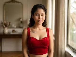 Xlovecam Best live sex cam show of ShairaBeauchene